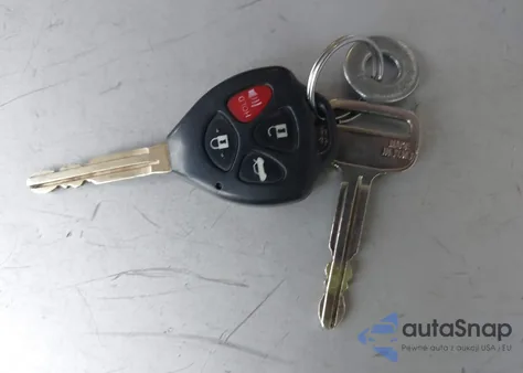 2013 Toyota Corolla S из США, поврежденный, VIN 5YFBU4EE2DP086044